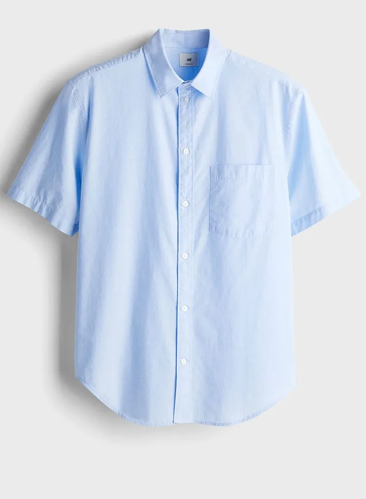 Regular Fit Shirt
