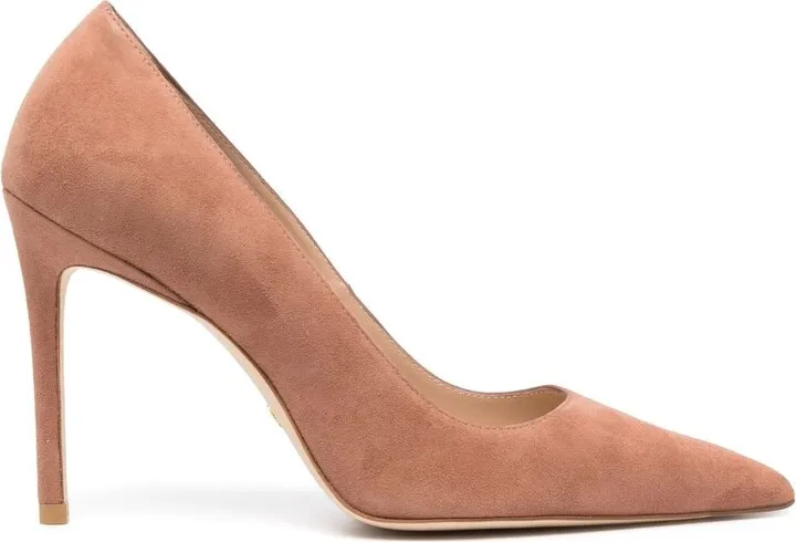 Stuart 100mm pumps