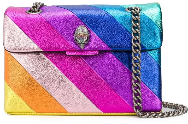 Kensington shoulder bag