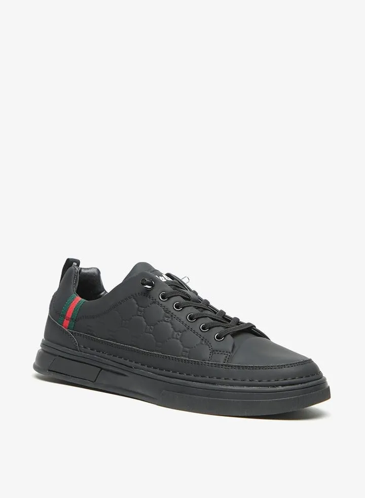 Men's Casual Lace Up