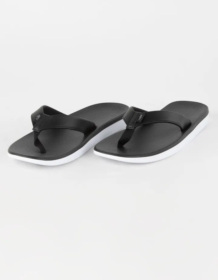 NIKE Bella Kai Womens Flip Flop Sandals