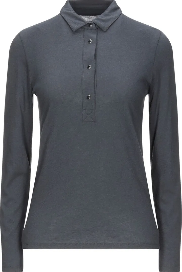 Polo Shirt Midnight Blue