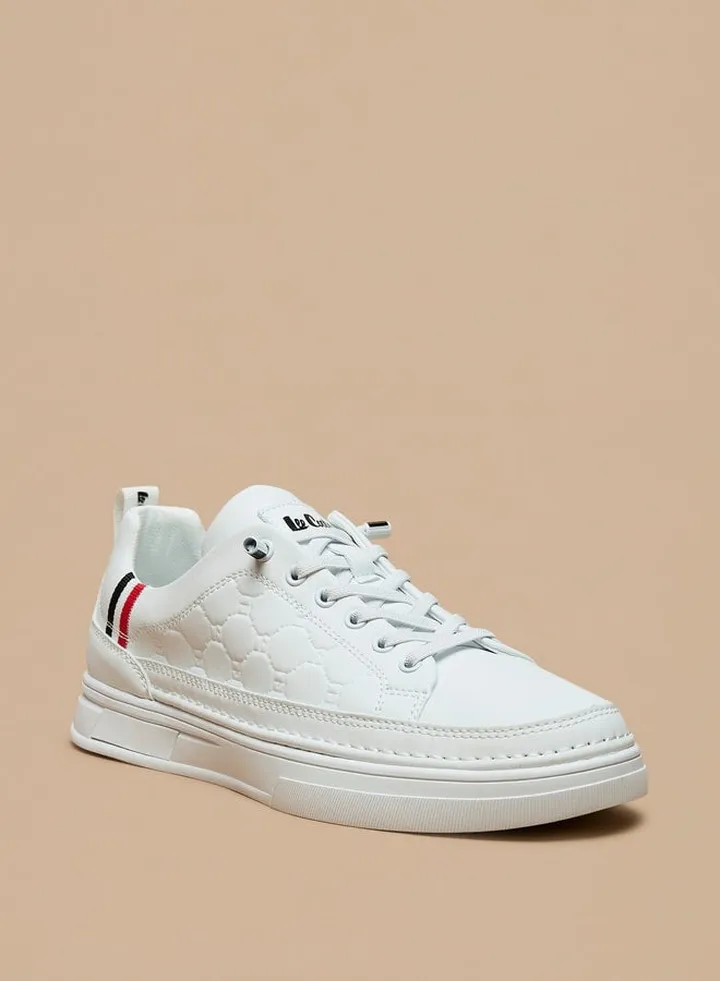 Men's Casual Lace Up