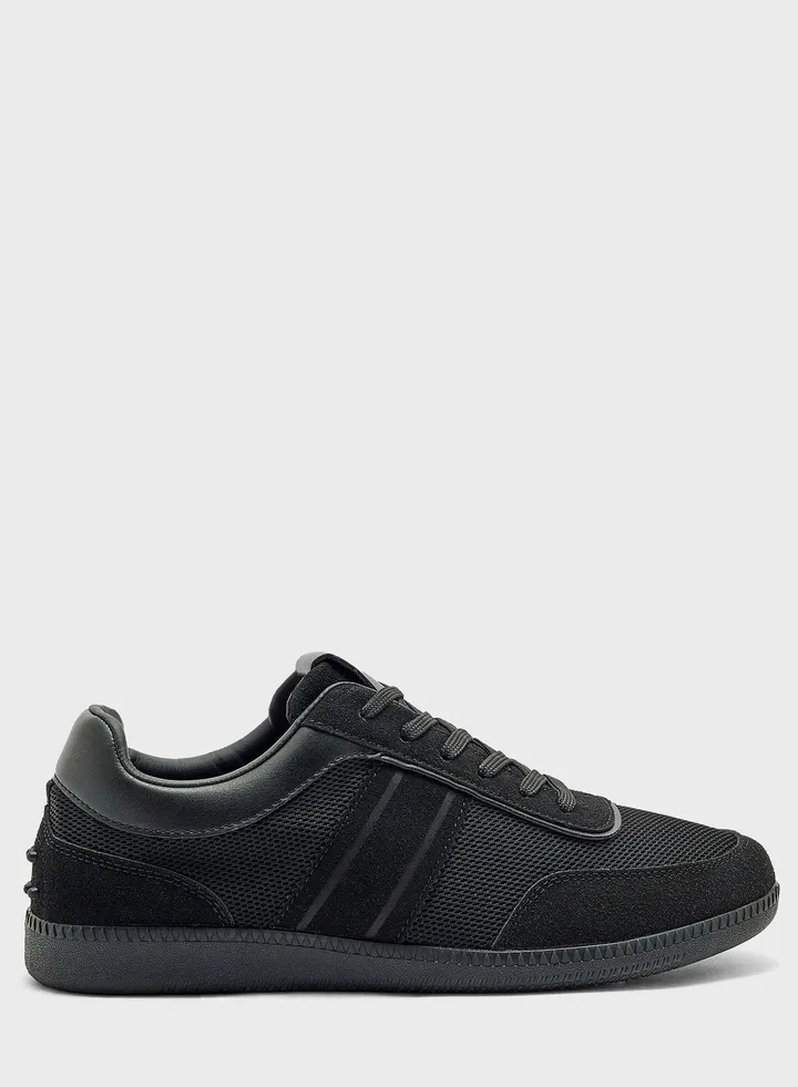 Retro Sneakers