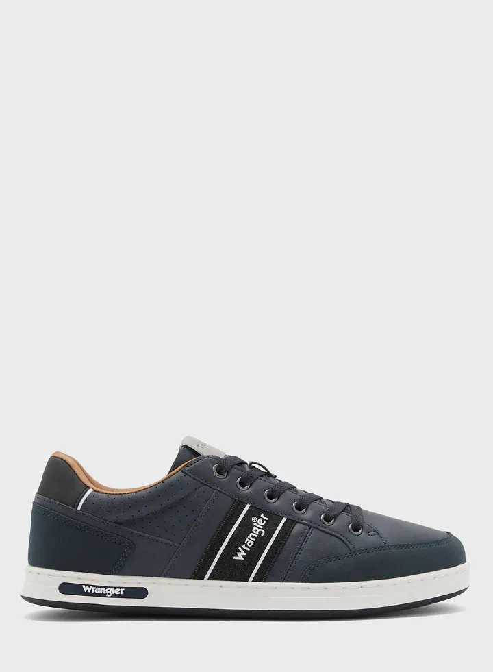 Butch Low Top Sneakers