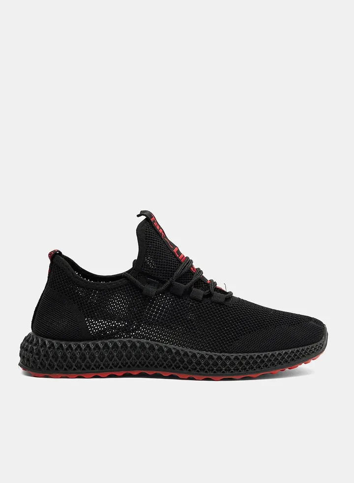 Low Top Sneaker For Men