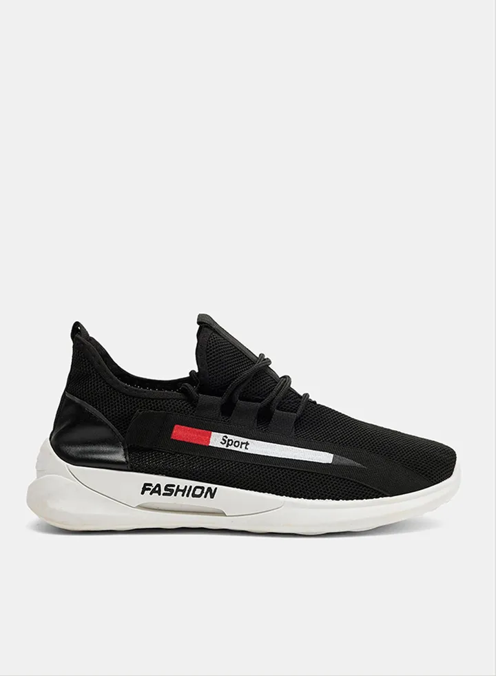 Low Top Sneaker For Men