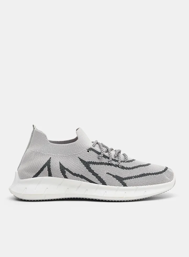 Low Top Sneaker For Men