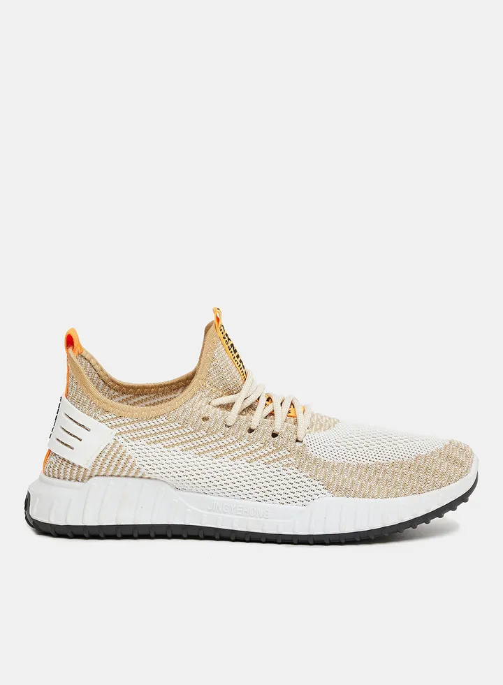 Revs Low Top Sneaker For Men