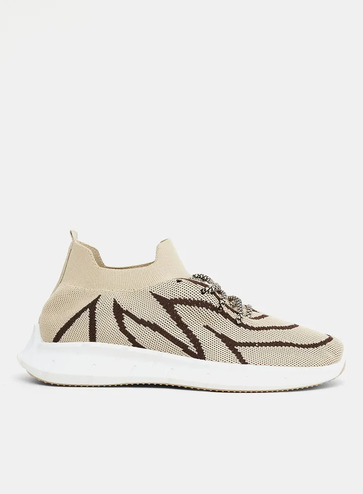 Low Top Sneaker For Men
