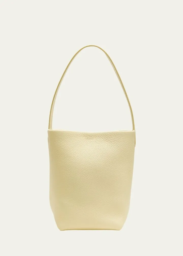 Park Small North-South Tote Bag