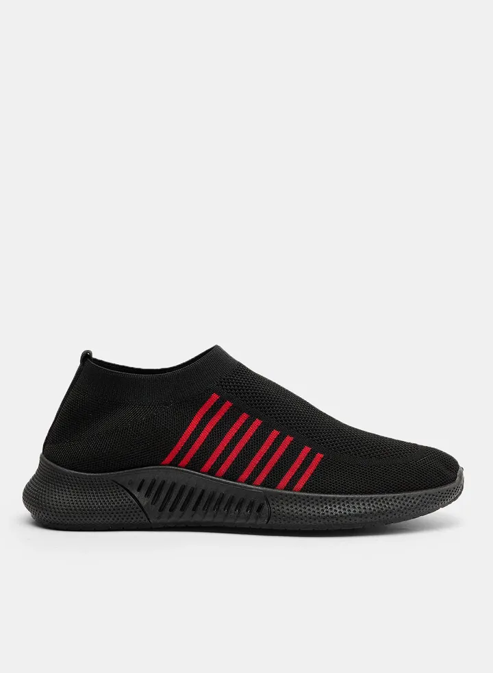 Low Top Sneaker For Men