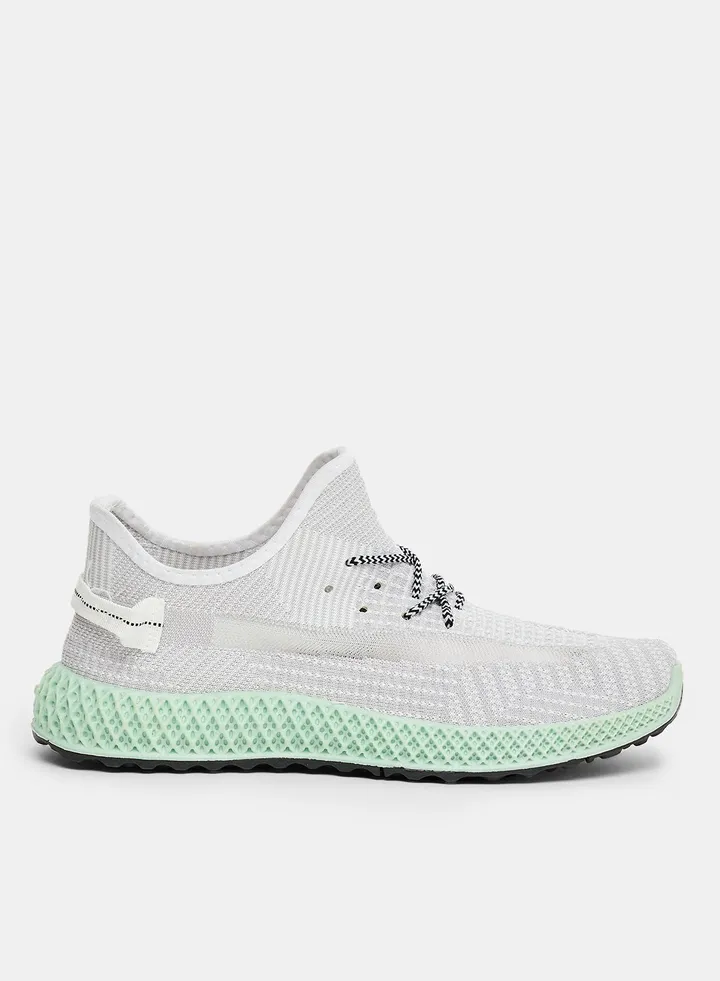 Low Top Sneaker For Men