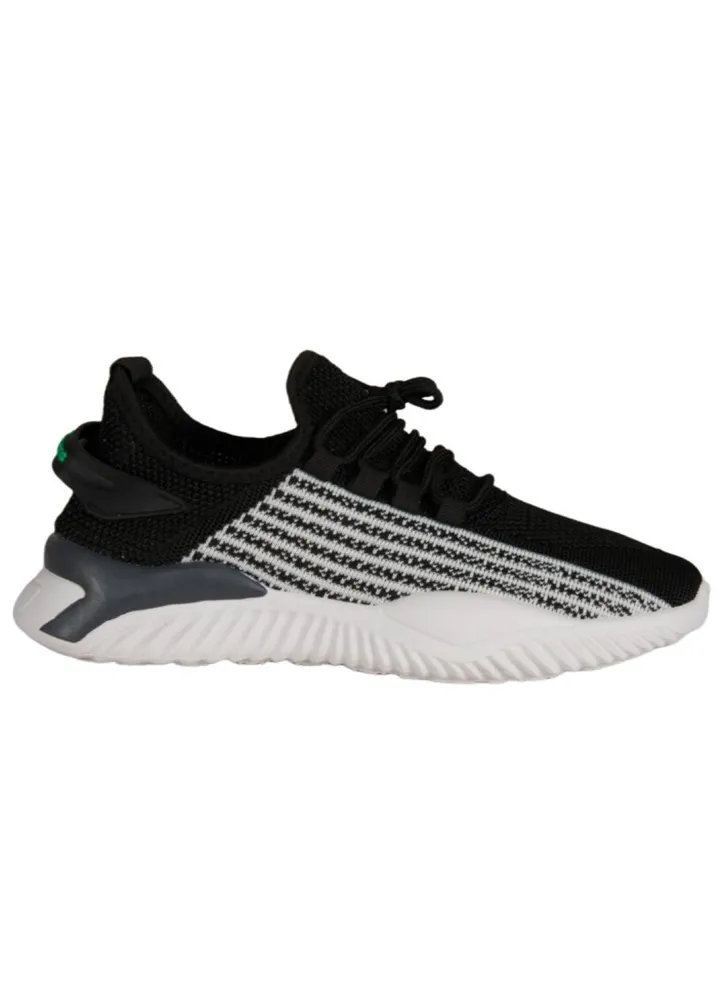 Low Top Sneaker For Men