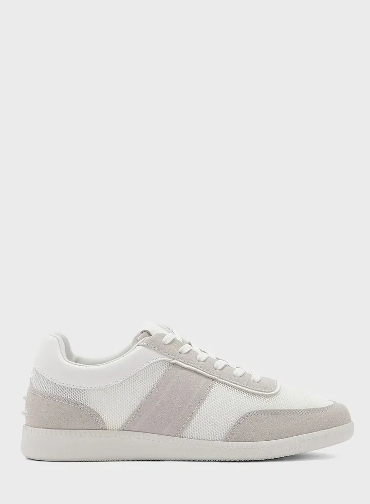 Retro Sneakers