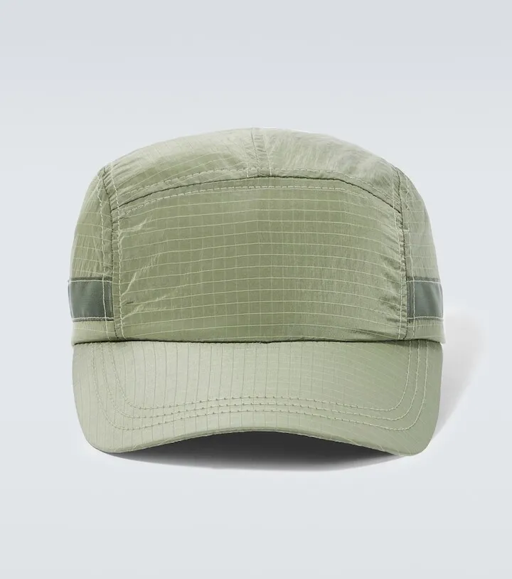 Beesley cap