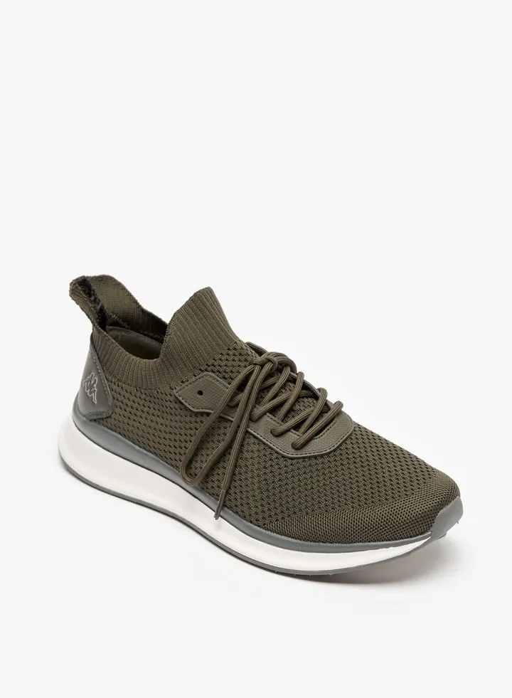 Men's Lace Up Sports Shoes