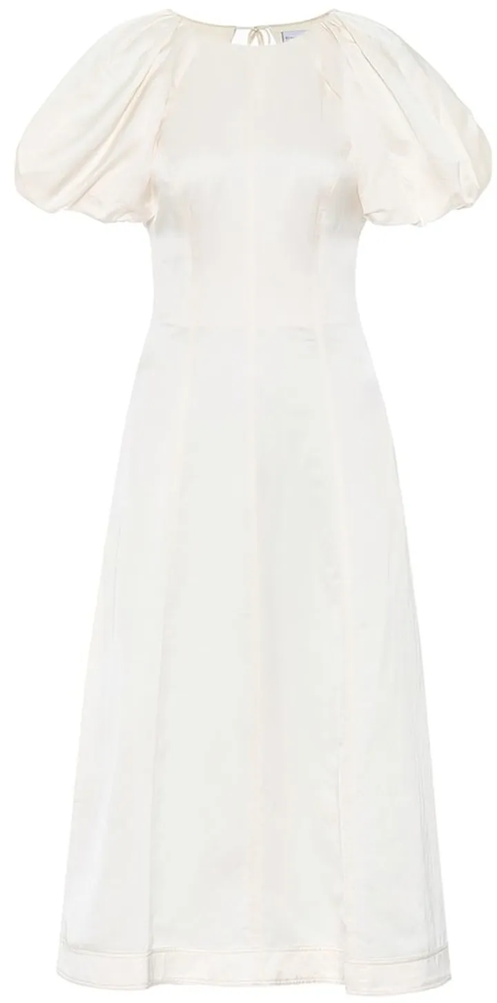 Aimee midi dress