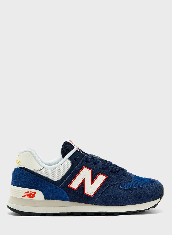 574 Low Top Sneakers