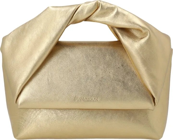 'twister Midi' Handbag