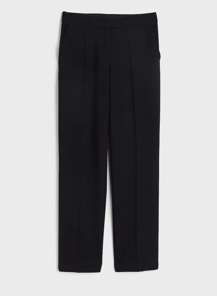 High Waist Pants