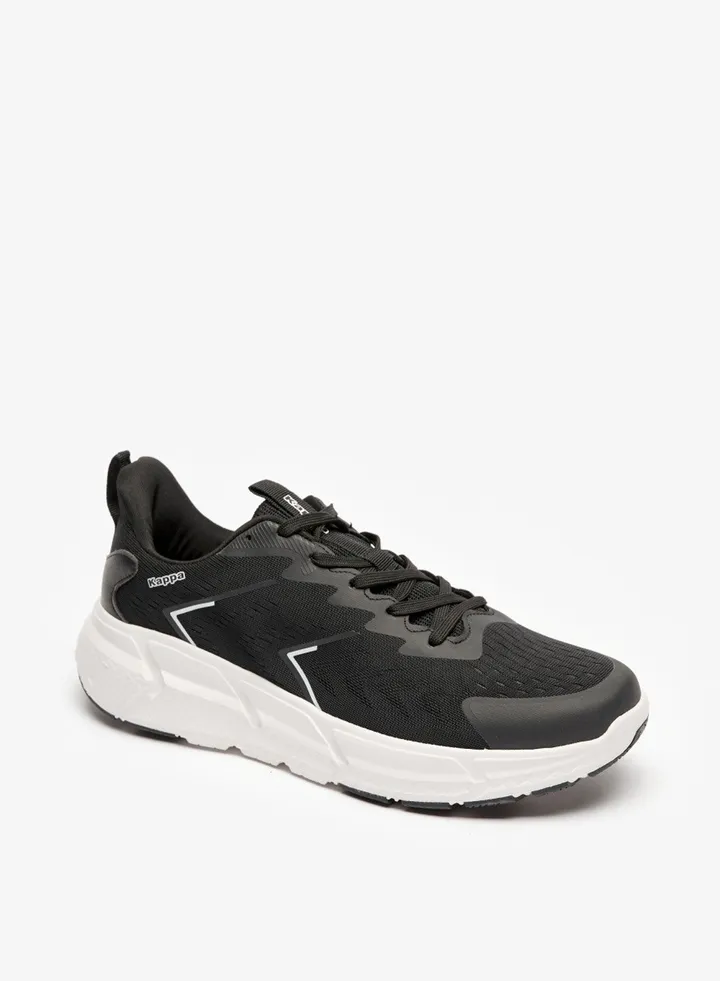 Men's Lace Up Sports Shoes