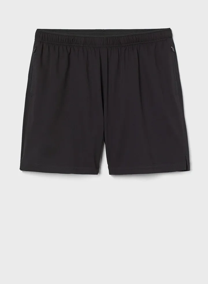 Running Shorts