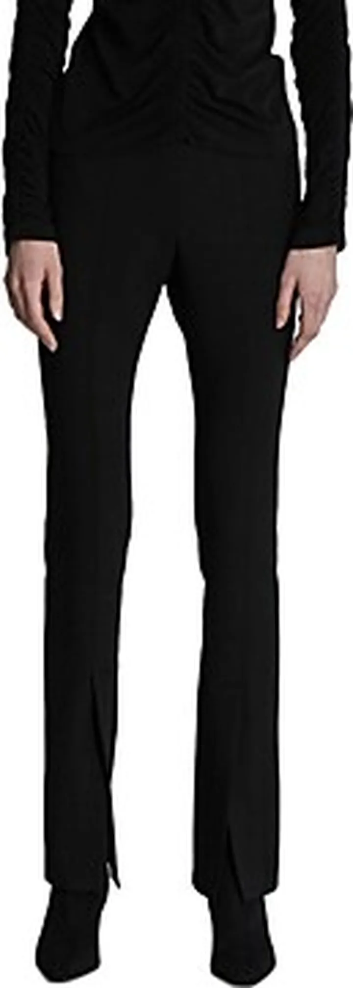 Lvir Stretch Straight Leg Pants