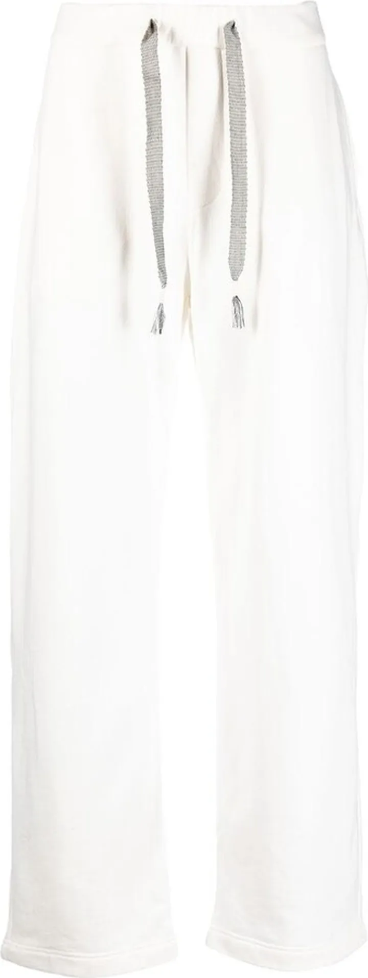 Durham straight-leg sleep trousers