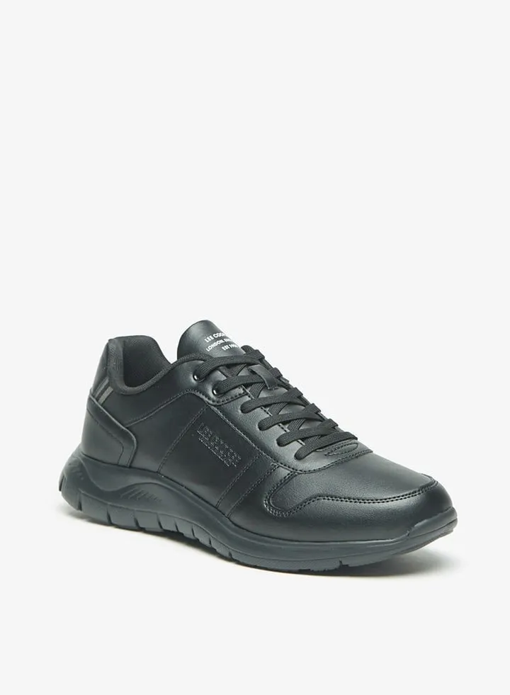 Men's Lace-Up Sports Shoes