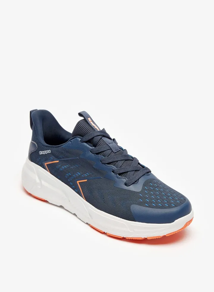 Men's Lace Up Sports Shoes