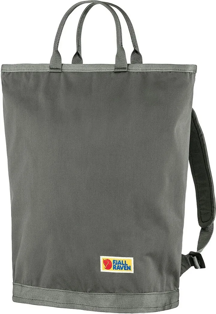 Fjallraven Vardag Totepack