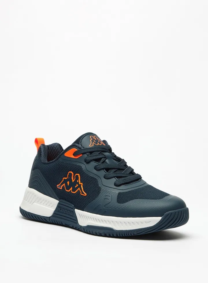 Men's Lace Up Sports Shoes