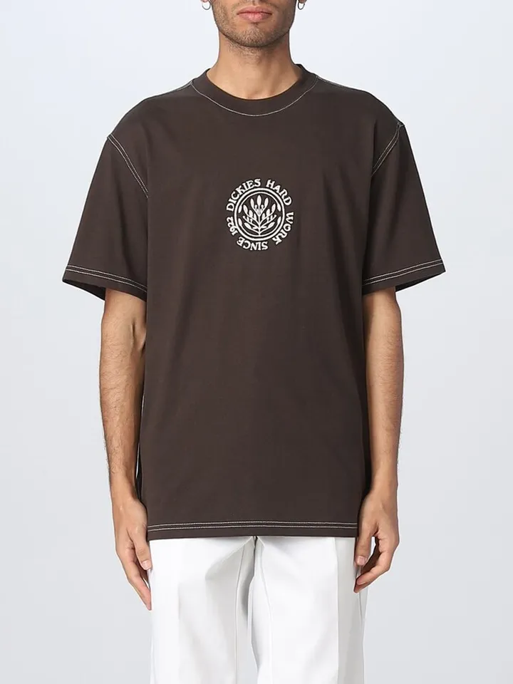 T-shirt men Dickies