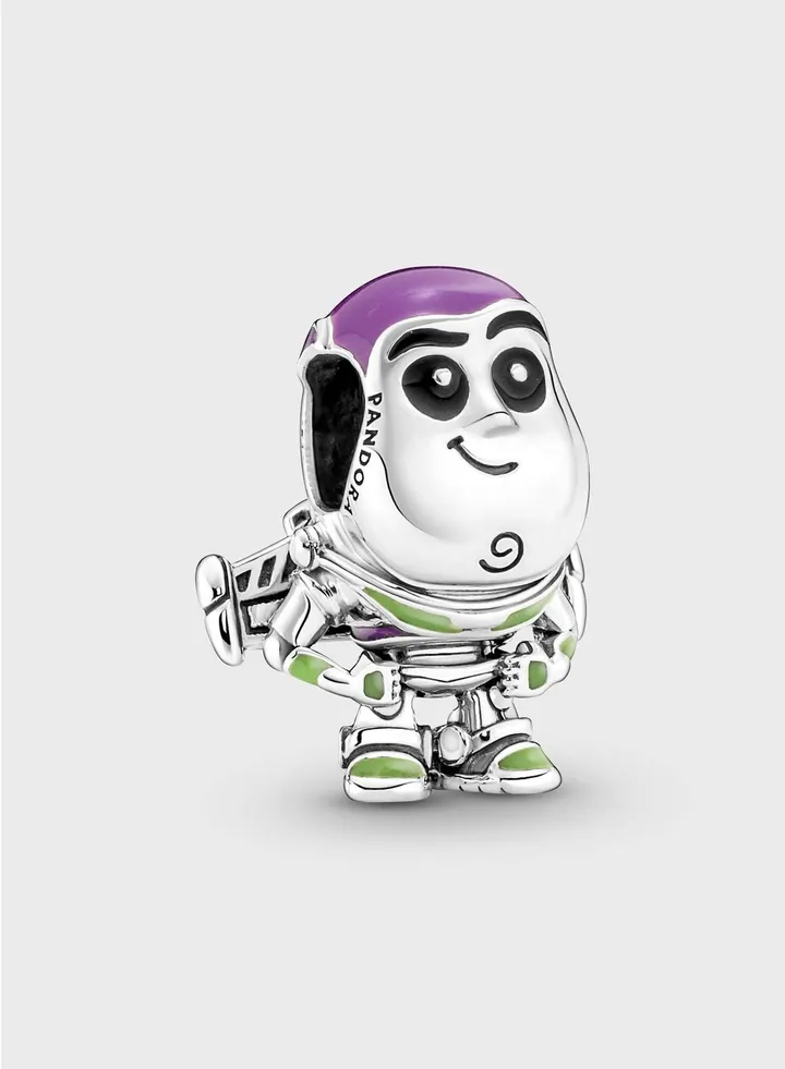 Disney Pixar Buzz Lightyear Charm