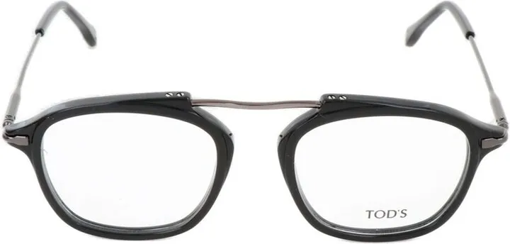 Tod's Aviator Frame Glasses
