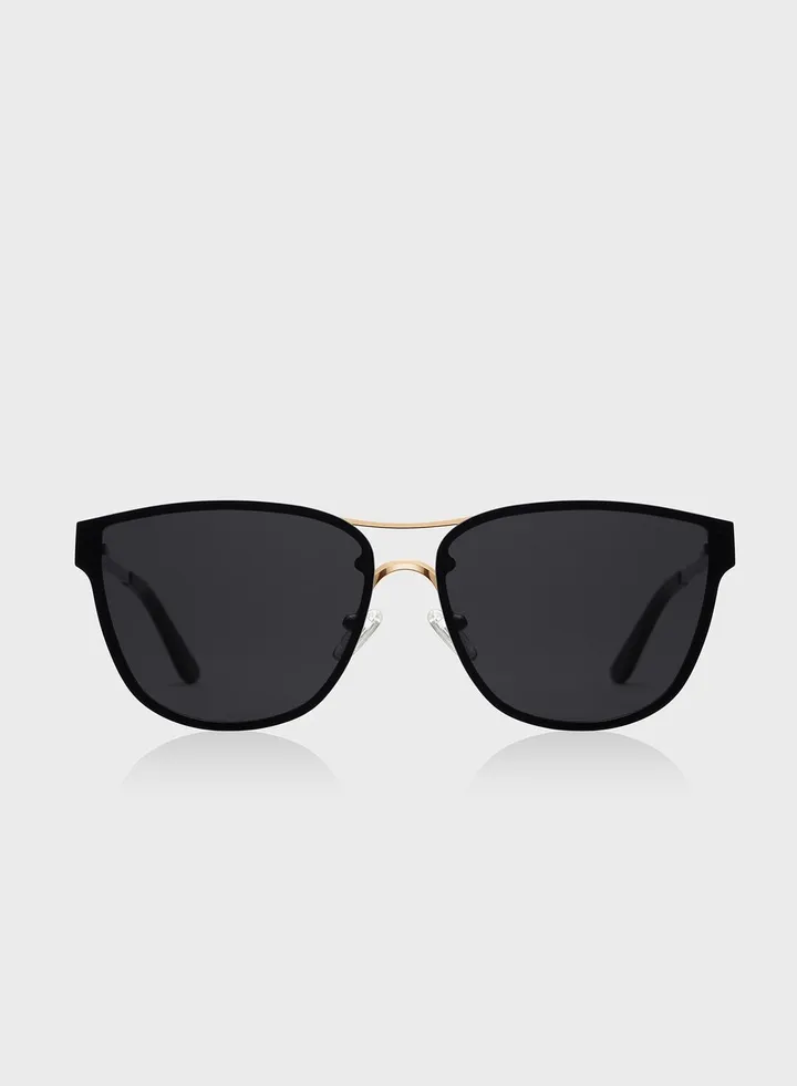 Ambler Cateye Sunglasses