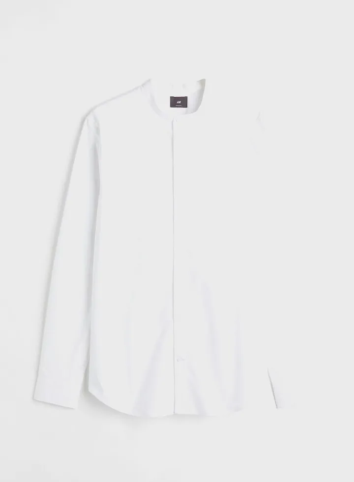 Regular Fit Shirt