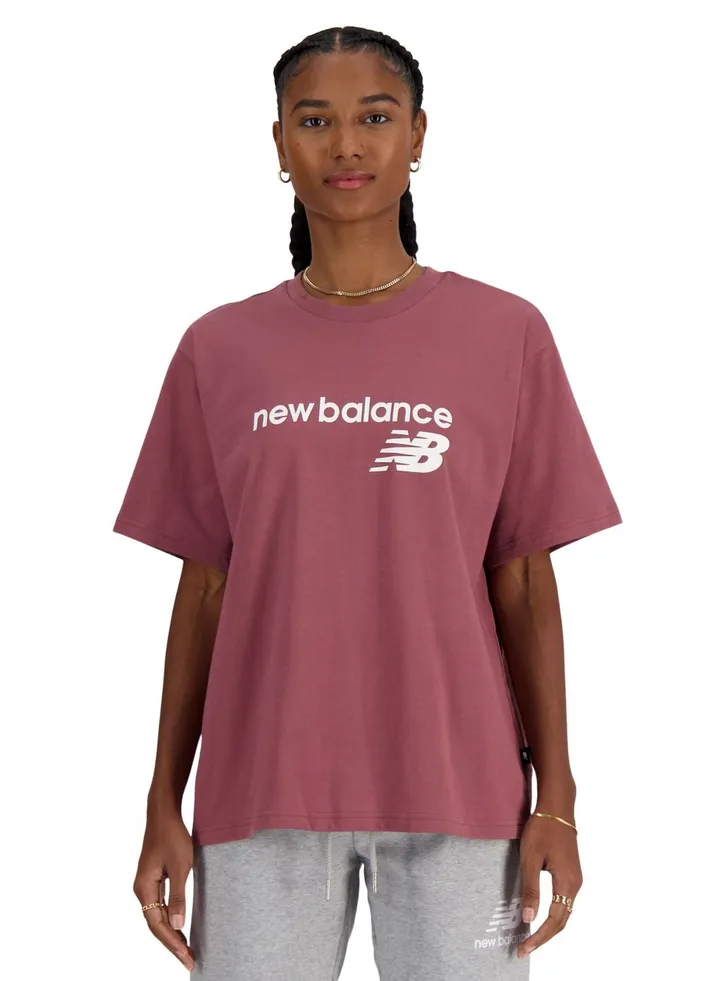 Relaxed Graphic T-Shirt