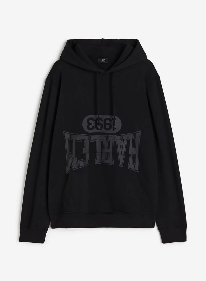 Graphic Hoodie