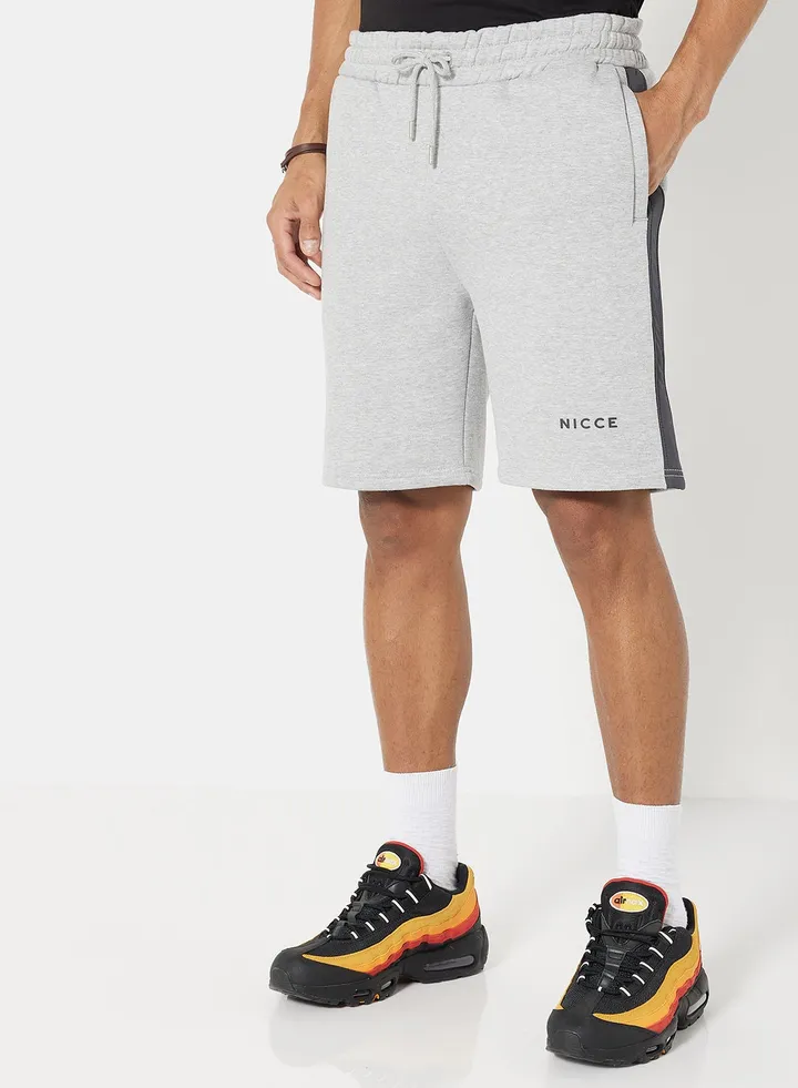 Logo Shorts