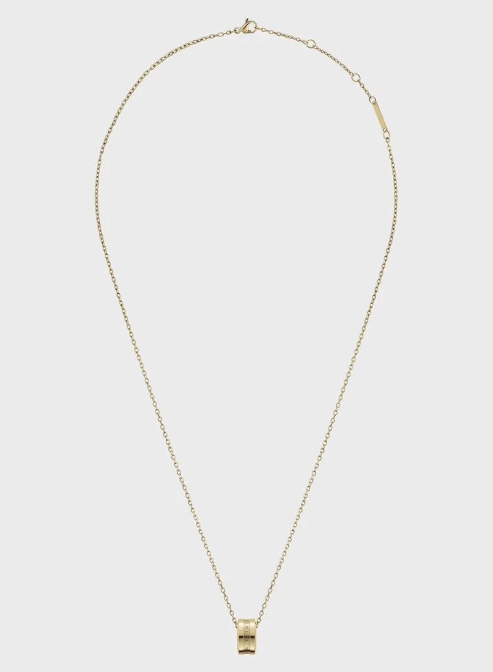 Elan Necklace
