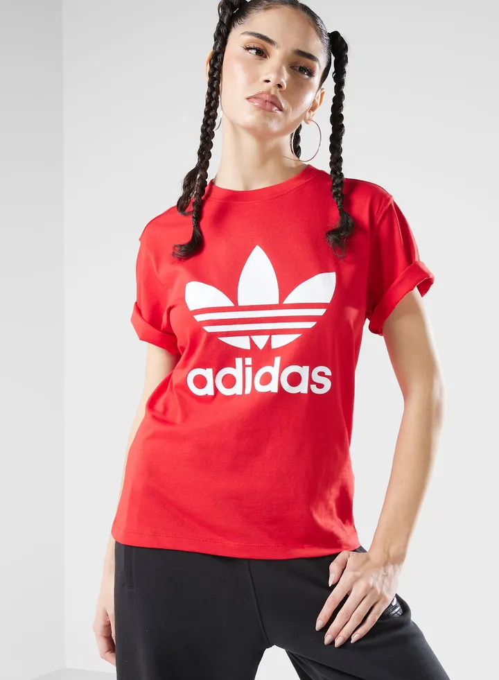 Trefoil T-Shirt