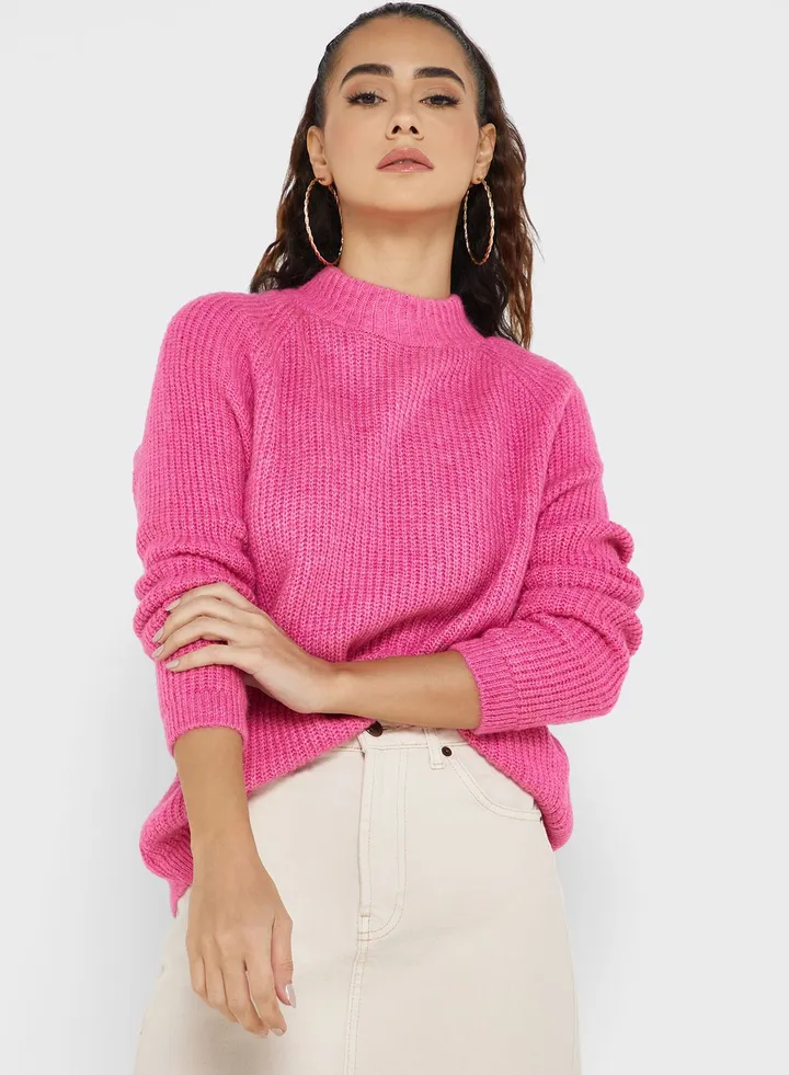 Basic Jumper