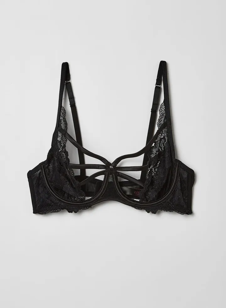 Sosha Underwired Bra
