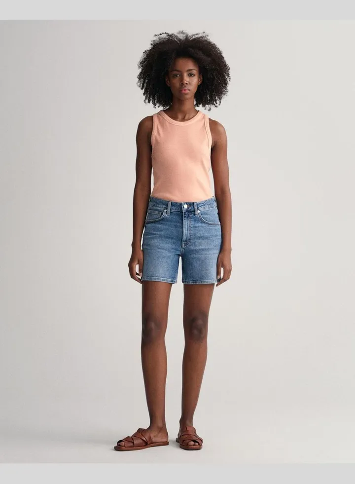 Gant Denim Shorts
