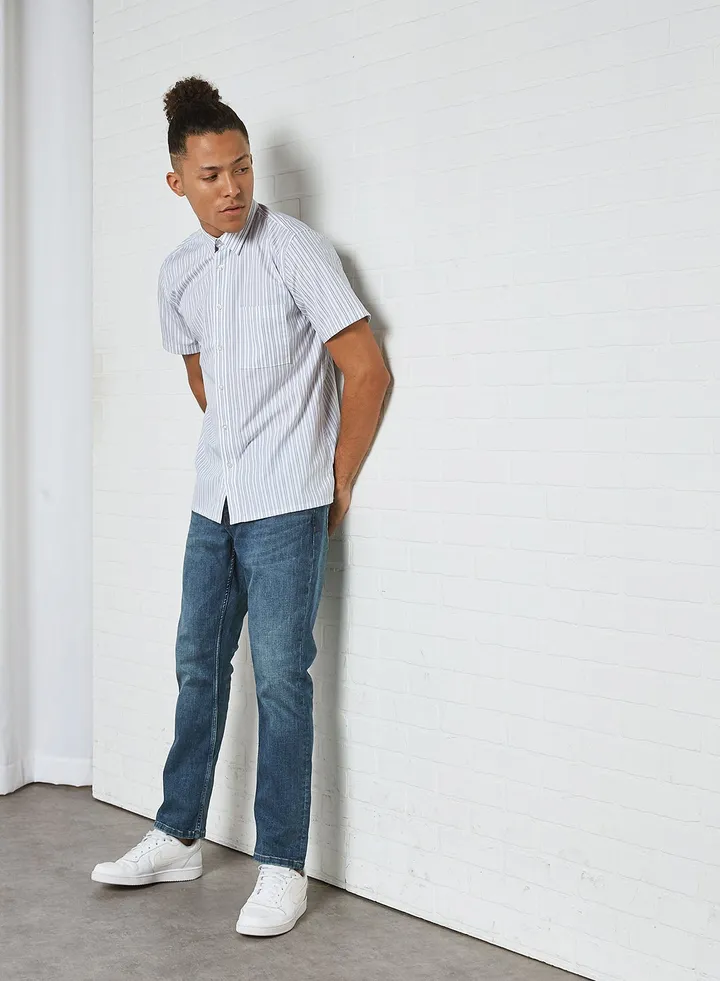 Short Sleeve Shirt