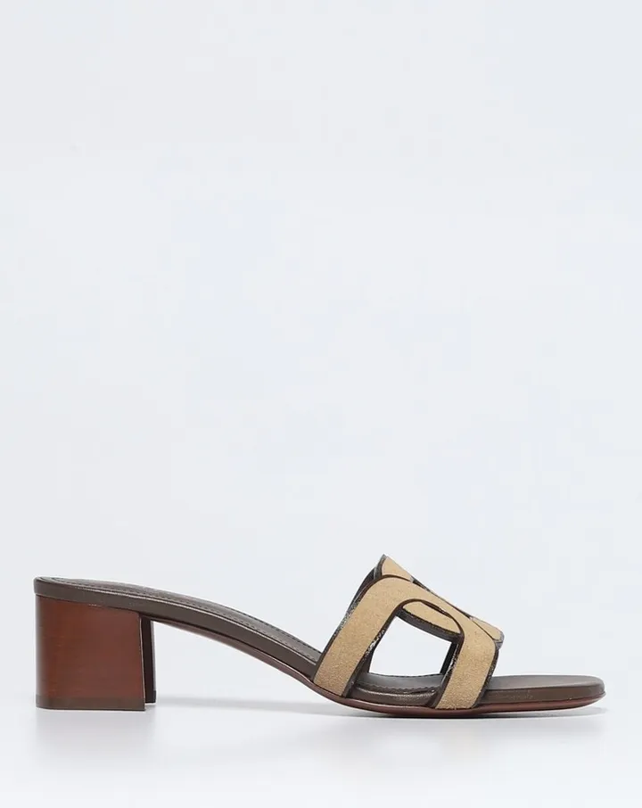 Shoes woman Tod's