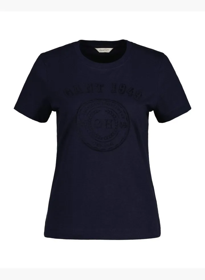 Tonal Graphic T-Shirt
