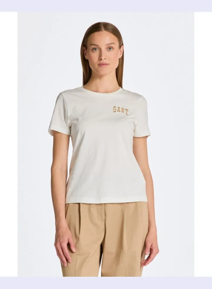 GANT Graphic T-Shirt